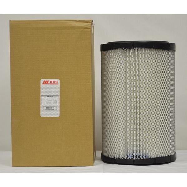 HIFI Filter SA16075 for KOBELCO Part#YN 11P00029S003 &amp; CASE Part#1931158 FILTERS #1 image