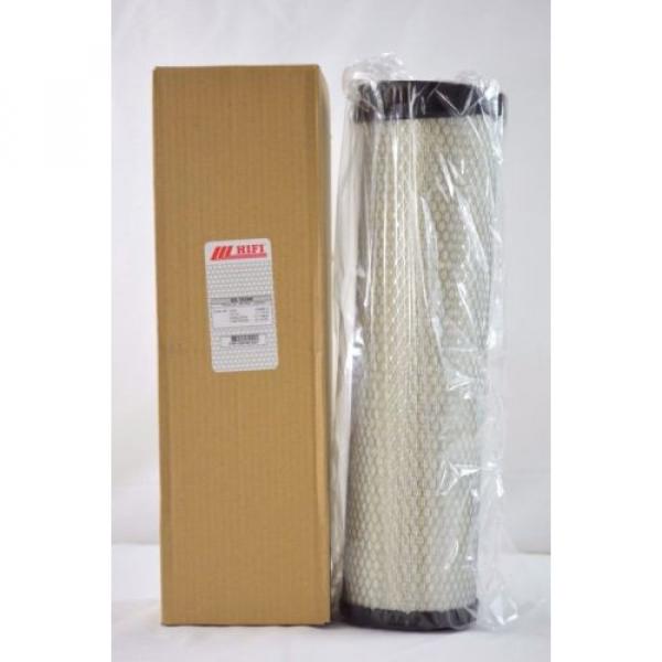 Air Filter SA16349 for KOBELCO part # LQ11P00023S002 &amp; CASE part # 249988 A1 #1 image