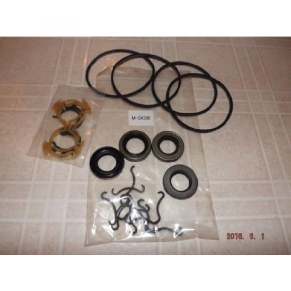 Kobelco M-SK330 Seal Kit SHIPS FREE!! #2 image