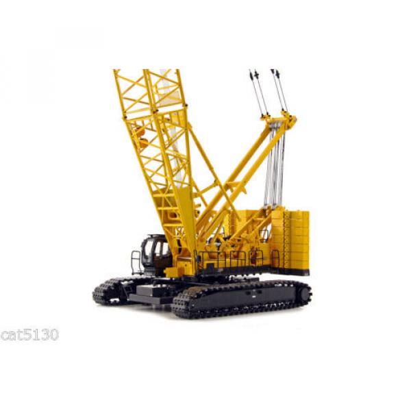 Kobelco CK2750G Crawler Crane- 1/50 - &#034;YELLOW&#034; - US Version - Tonkin #1 image