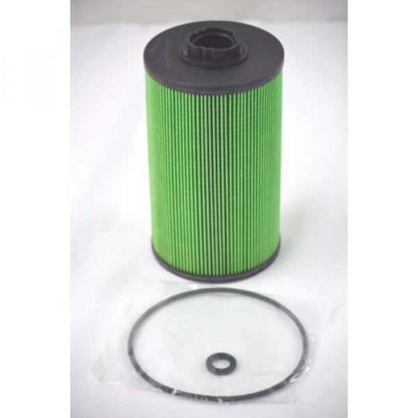 Fuel Filter SN 25044 for KOBELCO  part # VH23390E0010 &amp; HITACHI # 4649267 #2 image