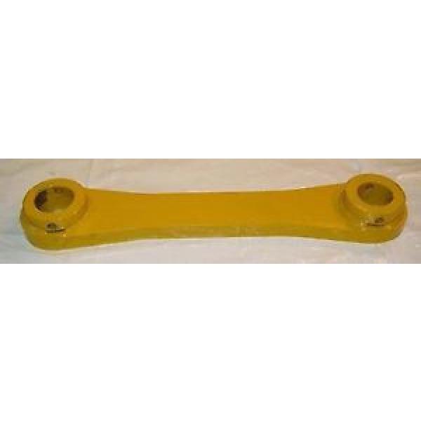 2406P5564 Bucket Linkage Link L/H (w bolt hole) fits Kobelco SK150, SK160 #1 image