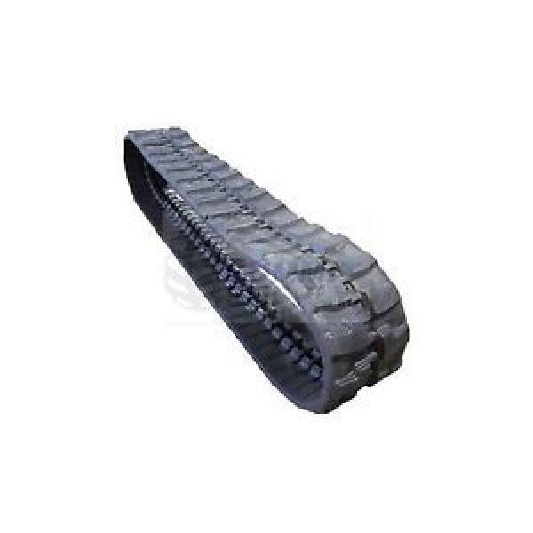 RUBBER TRACK - KOBELCO SK40SR SK45 SK50 NEW HOLLAND EH45   400x74x72,SUMMIT #1 image