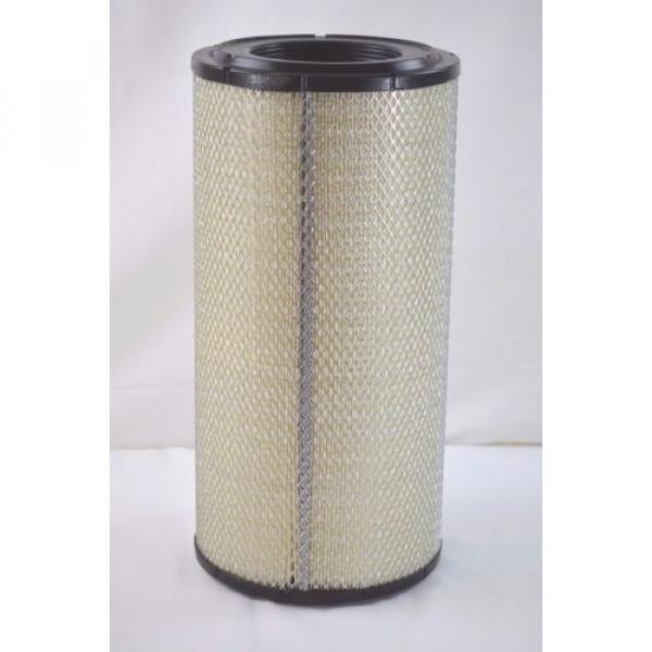 Air Filter SA16348 for KOBELCO  part # GG11P00008S002 &amp; DOOSAN part# 474-00040 #1 image