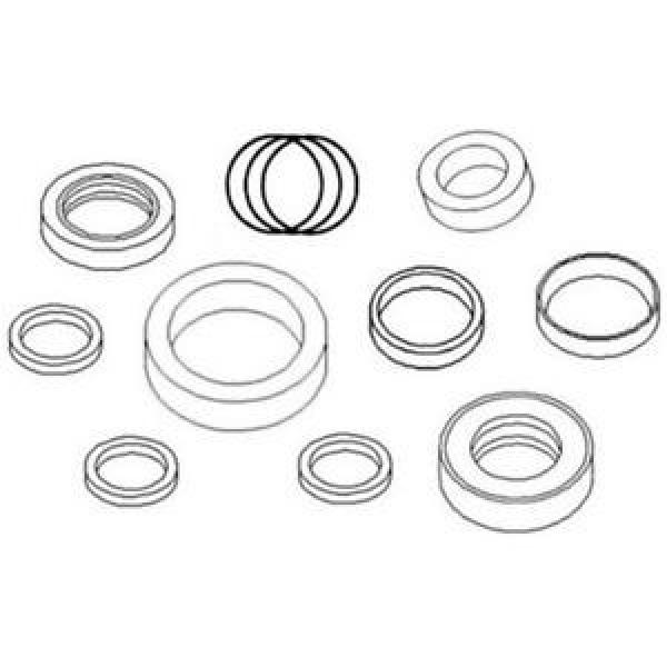 2438U721R100 New Cylinder Seal Kit for Kobelco Excavator Boom K903II SK60 #1 image