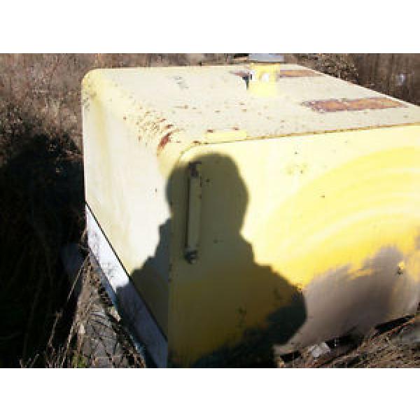 KOBELCO EXCAVATOR SK400lll FUEL TANK #1 image