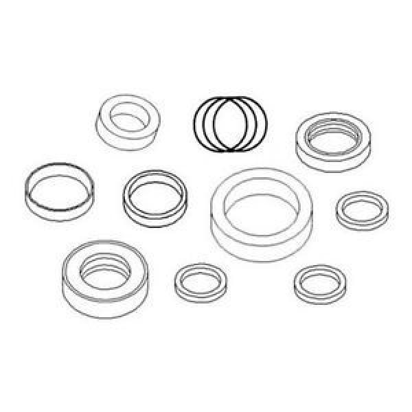 2438U974R200 Kobelco Excavator Bucket Cylinder Seal Kit K905II Bore Only 100mm #1 image