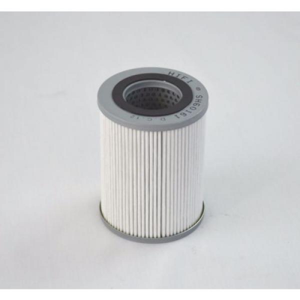 Hydraulic Filter SH 60161 for KOBELCO SK 75 Excavator part # YR52V01002P2 #2 image