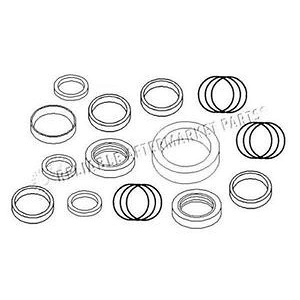 2438U1949R400 New Cylinder Seal Kit for Kobelco Excavator Bucket SK150LC III + #1 image