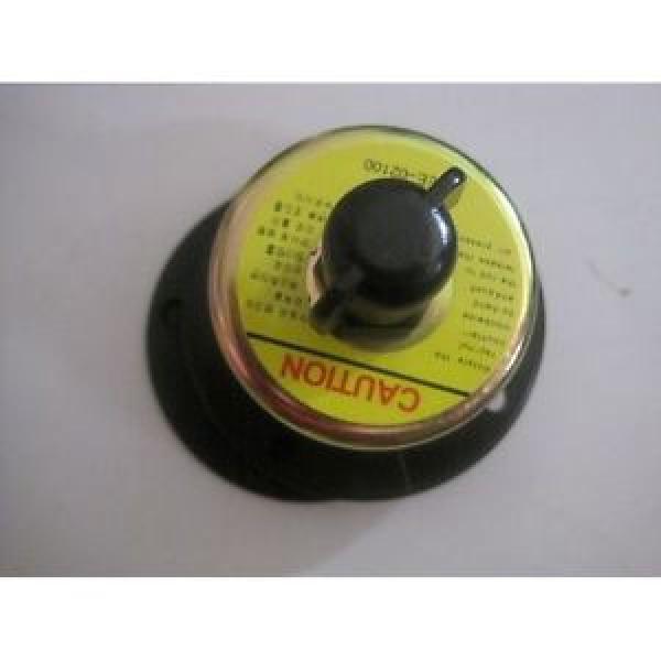 YN57V00002F1 BREATHER ASSY KOBELCO SK200 SK250 SK300 SK120 SK100 SK330 SK450 #1 image