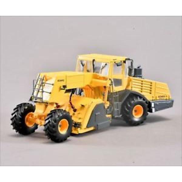 Kobelco Construction Machinery Figure Model 1/50 Scale MPH125 Japan Car Toy #1 image