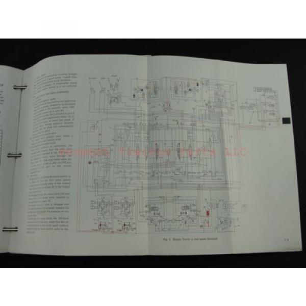 Kobelco SK150LC Mark IV Excavator Service Shop Repair Manual #6 image