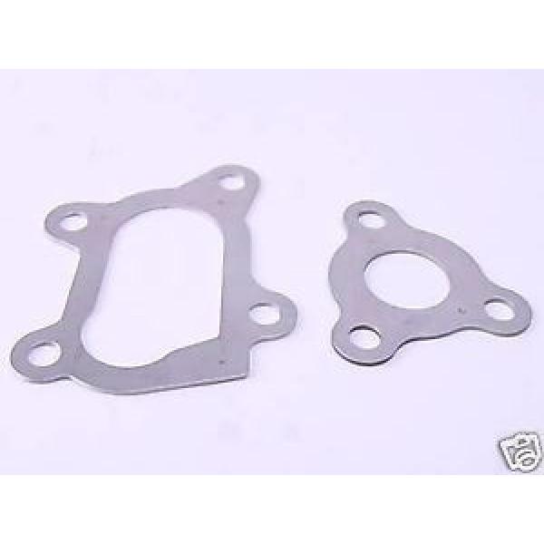 Turbo Gasket IHI RHB31 ISUZU 4LB1T Yanmar 3TN84 Kobelco #1 image