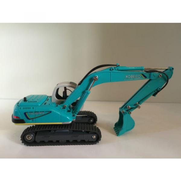 Kobelco Acera SK 200 Kettenbagger von Diapet 1:52 #2 image