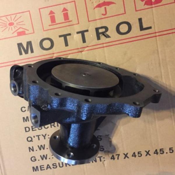 16100-E0373 WATER PUMP FITS HINO J05E J05C J05CT KOBELCO SK200-8 SK210-8 SK250-8 #2 image