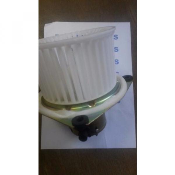 Heater Blower Motor E115SR  YT20M000045047 #5 image