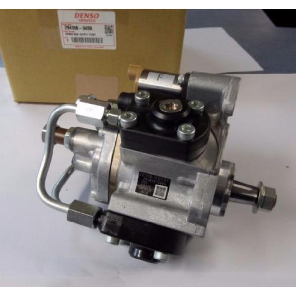 New Kobelco SK350. Hino JO8E injection pump. 22100-E0531 #1 image