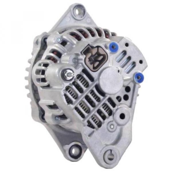 NEW 24V 30A ALTERNATOR KOBELCO EXCAVATOR CRAWLER SK60 SK70 ISUZU 8-97182-289-2 #2 image