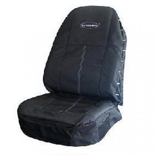 Excavator Seat Cover Hitachi Kobelco Komatsu Caterpillar 330 CL #2 image