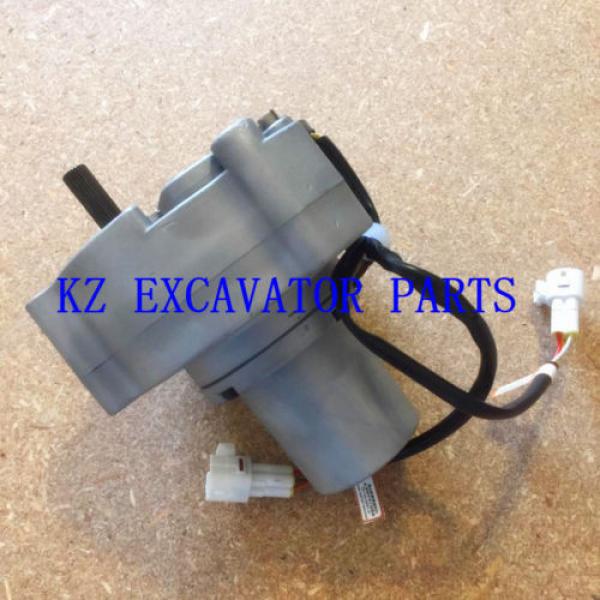 2406U197F3 STEPPER MOTOR ASSY,EC MOTOR FITS KOBELCO SK200-3 SK200-5 SK200 SK120 #1 image