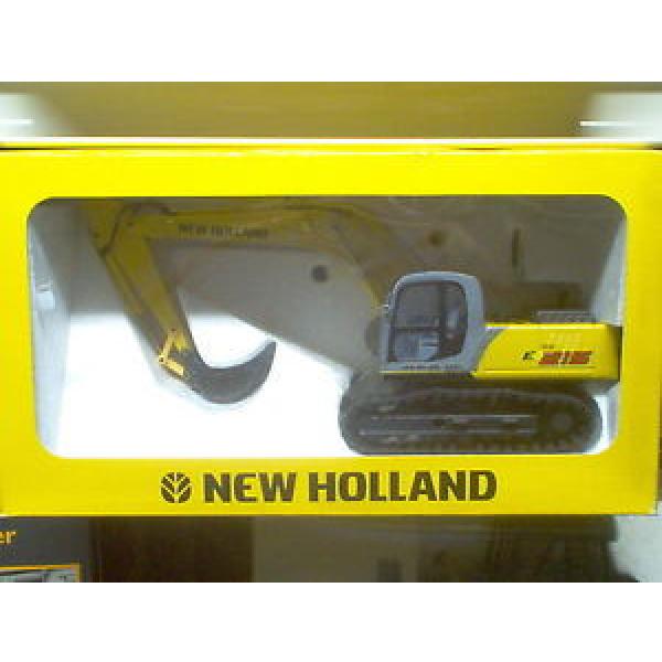 Ros 001756 New Holland Kobelco E215 #1 image