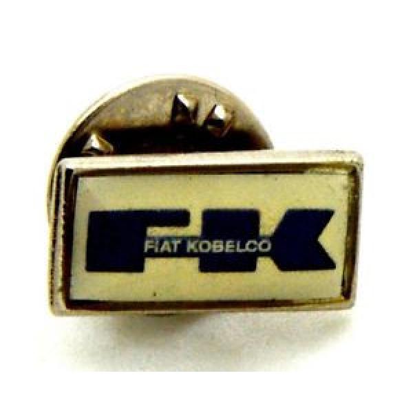 Pin Spilla FIAT Kobelco #1 image