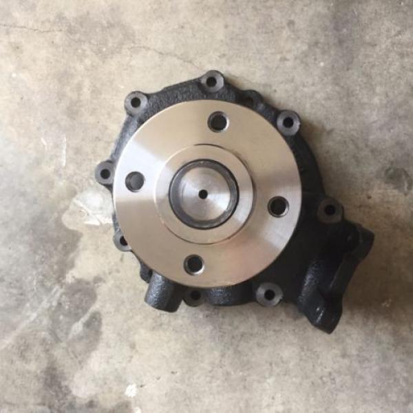 16100-4290 WATER PUMP FITS HINO J08E KOBELCO SK300-8 SK330-8 SK350-8 SK360-8 #1 image