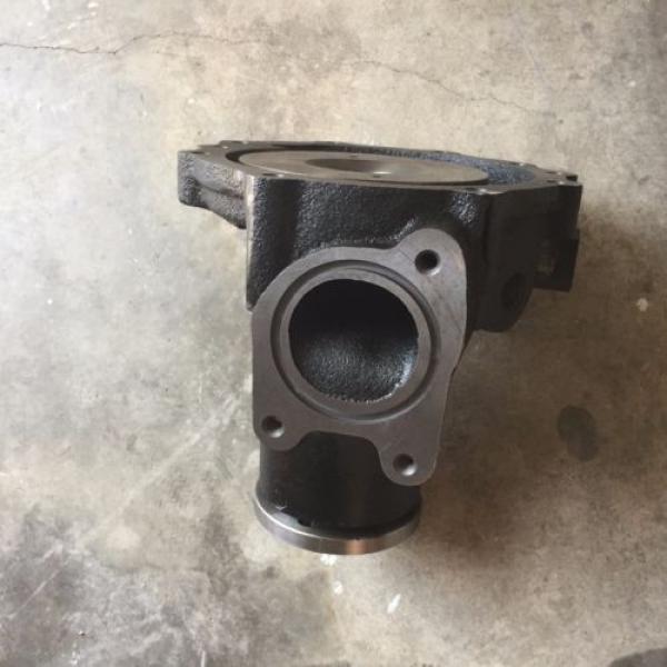 FITS HINO J08E WATER  PUMP 16100-4290 FOR  KOBELCO SK330-8 SK350-8 SK360-8 #2 image