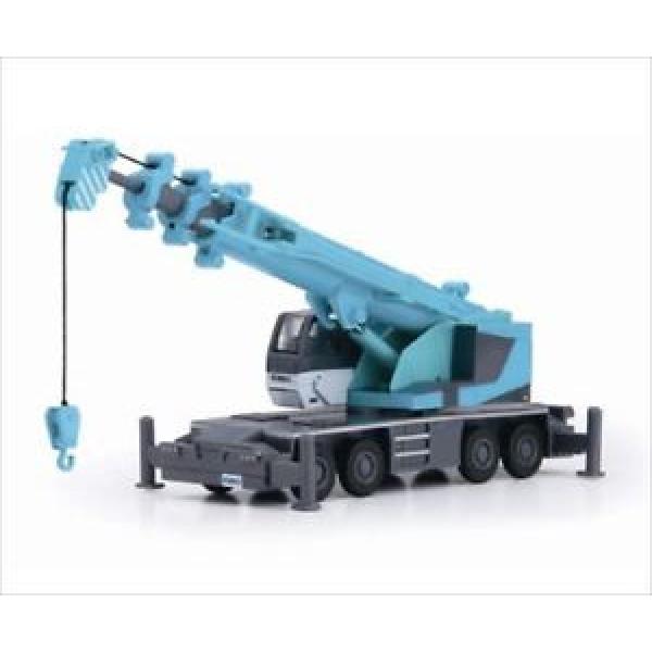 Kobelco Construction Machinery Figure Model 1/64 Panther X700 Japan Car Toy #1 image