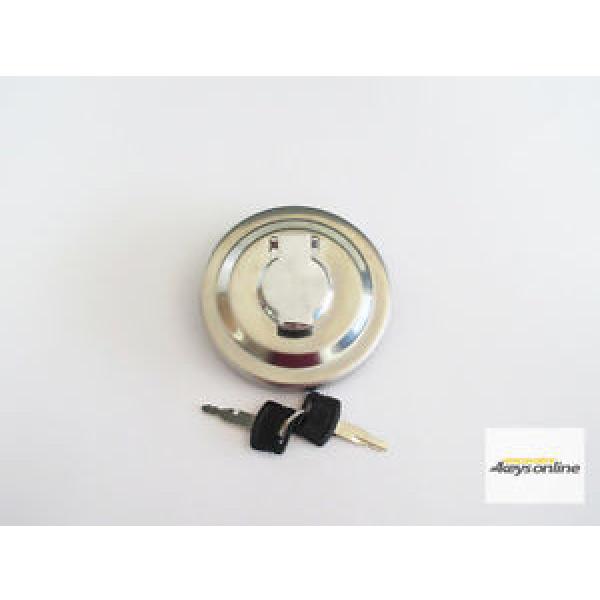 Kobelco Fuel Cap 2444R1047 #1 image