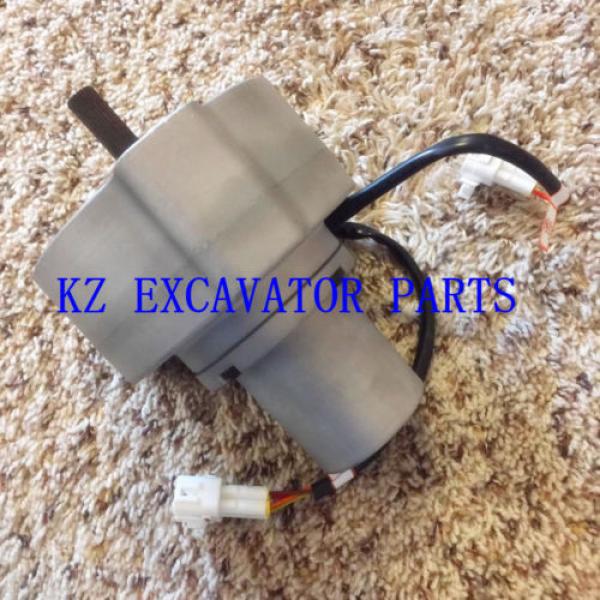 YN2406U197F3 STEPPER MOTOR ASSY,EC MOTOR FITS KOBELCO SK100 SK120 SK200-1 /3/5 #2 image