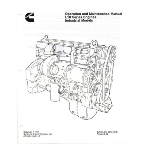 KOBELCO WLK45 Wheel Loader Shop Manual and Operating Instructions repair service #12 image