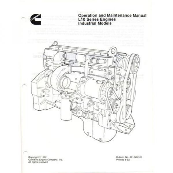 KOBELCO WLK45 Wheel Loader Shop Manual and Operating Instructions repair service #12 image