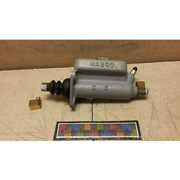 NOS Kobelco Master Cylinder 2438U43F1 2590-01-263-3002 #1 image