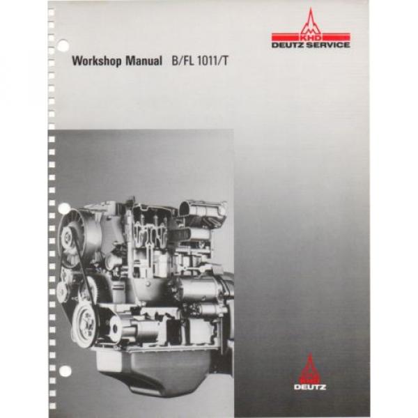 KOBELCO WLK9 Wheel Loader Shop Manual and Operating Instructions repair service #8 image