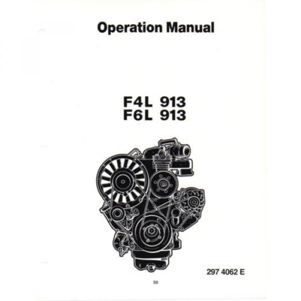 KOBELCO WLK20 Wheel Loader Shop Manual and Operating Instructions repair service #11 image