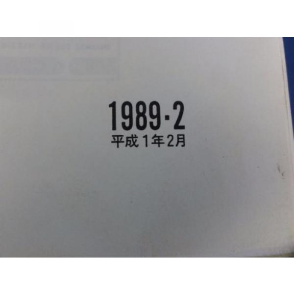 Kobelco PD6T04 Industrial Engine Parts Catalog #5 image