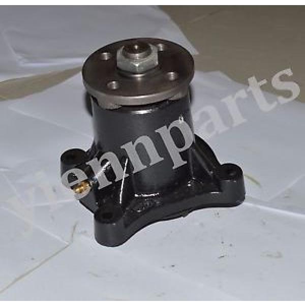 6D31 water pump for Mitsubishi engine KATO HD700-5 KOBELCO 200 excavator repair #1 image