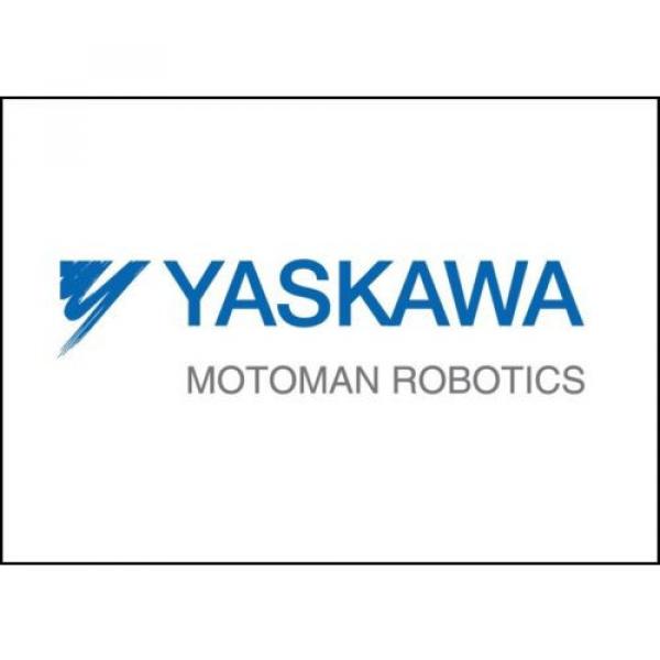 Yaskawa Motoman, PB351-1087, 138314-1, Y37A14016-1, BOARD, PC, DRIVER, KOBELCO E #1 image