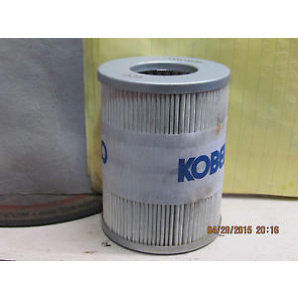 KOBELCO FILTER FZJ3180K001A #1 image