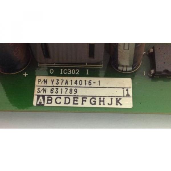 KOBELCO * CIRCUIT BOARD  * PB351-1087 #2 image