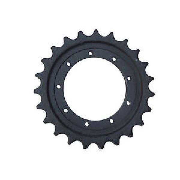 Turas Antriebsrad Sprocket f Kobelco SK35SR-1 SK35SR-2 Neuson 38Z3 3503RD 3703RD #1 image