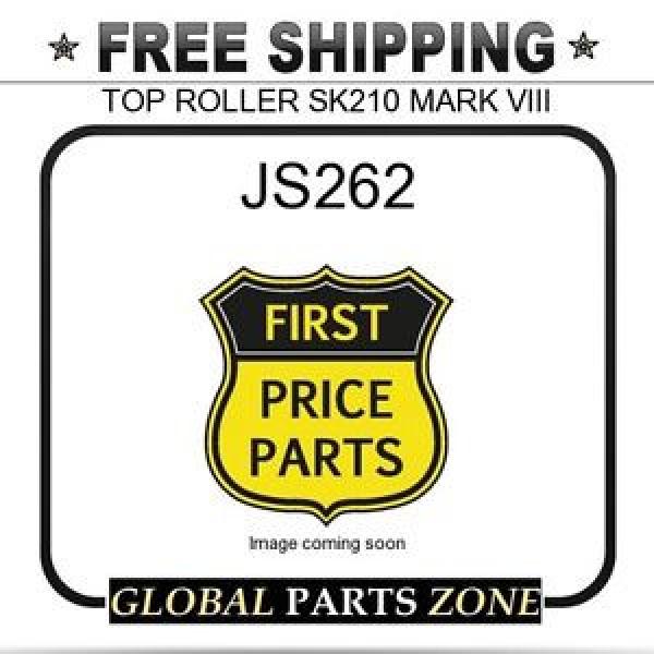 JS262 - TOP ROLLER SK210 MARK VIII  for KOBELCO #1 image
