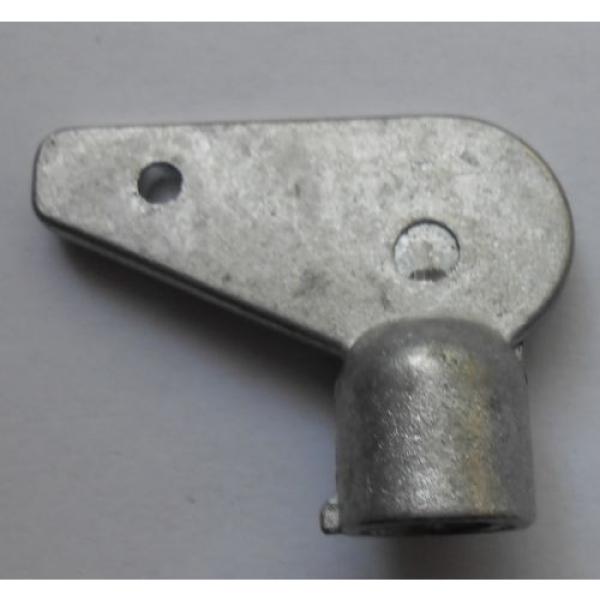 Pel Job Ignition Key - Kobelco, Isuzu, TCM, Marooka Key - 2498 Key - Heavy Duty #1 image