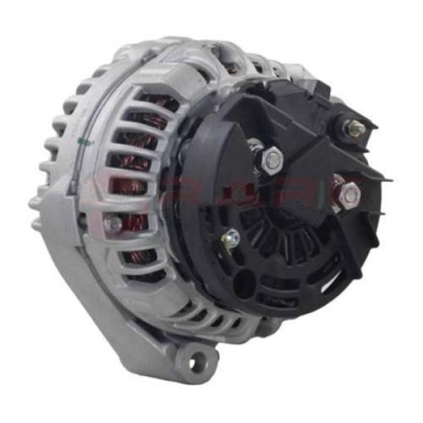 NEW 200A ALTERNATOR MOTOR KOBELCO EQUIPMENT 0124625058 0-124-625-058 87659881 #2 image