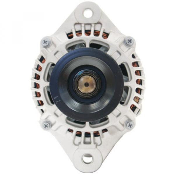 Brand New Alternator Fits Kobelco Crane MX225 - Diesel Engine #2 image