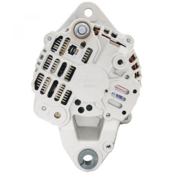 Brand New Alternator Fits Kobelco Crane MX225 - Diesel Engine #3 image