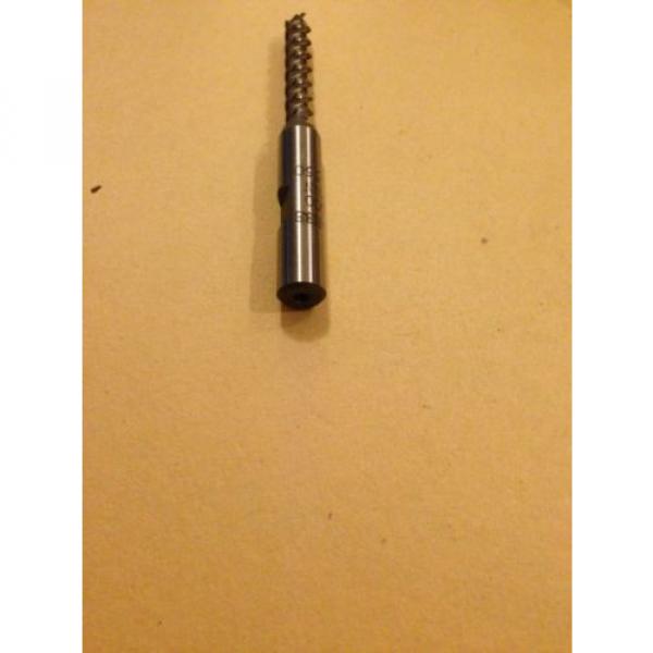 KOBELCO HSS END MILLS 1/4&#039;&#039; #4 image