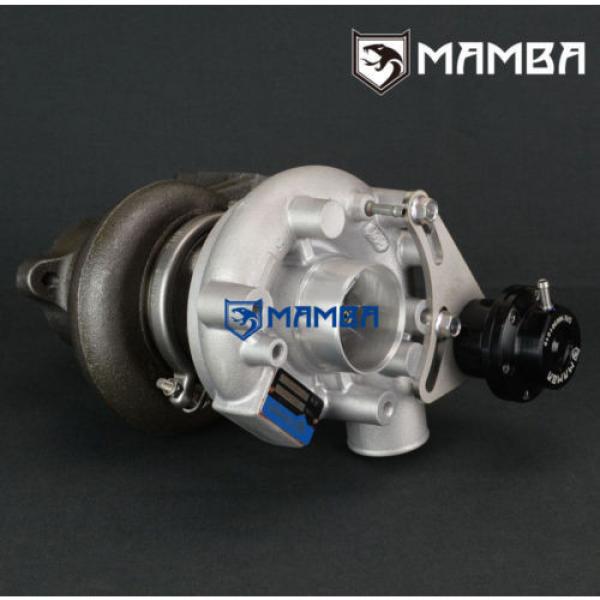 MAMBA 9-11 GTX Turbocharger 4M50T 4.9L Kobelco SK200 TD05H-18G 8cm 49178-02030 #6 image