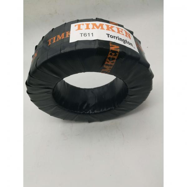 Timken TAPERED ROLLER M260148TD  -  M260110   #5 image